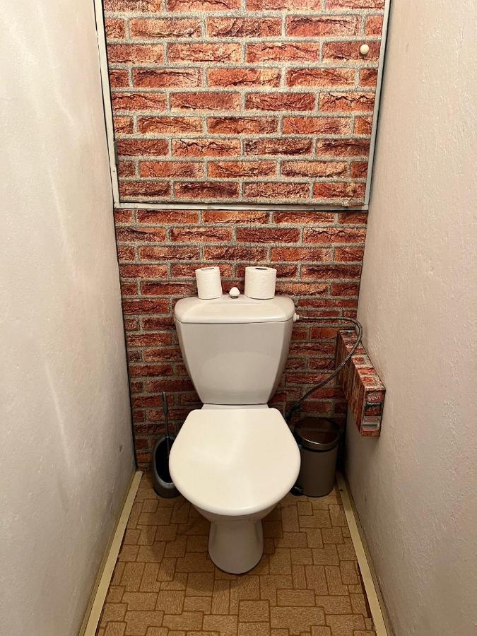 Apartman Solid, Bratislava Apartment Exterior photo