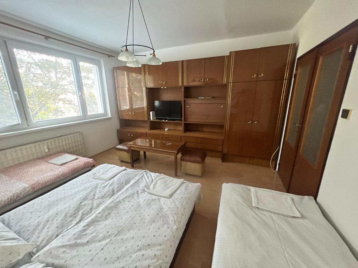 Apartman Solid, Bratislava Apartment Exterior photo