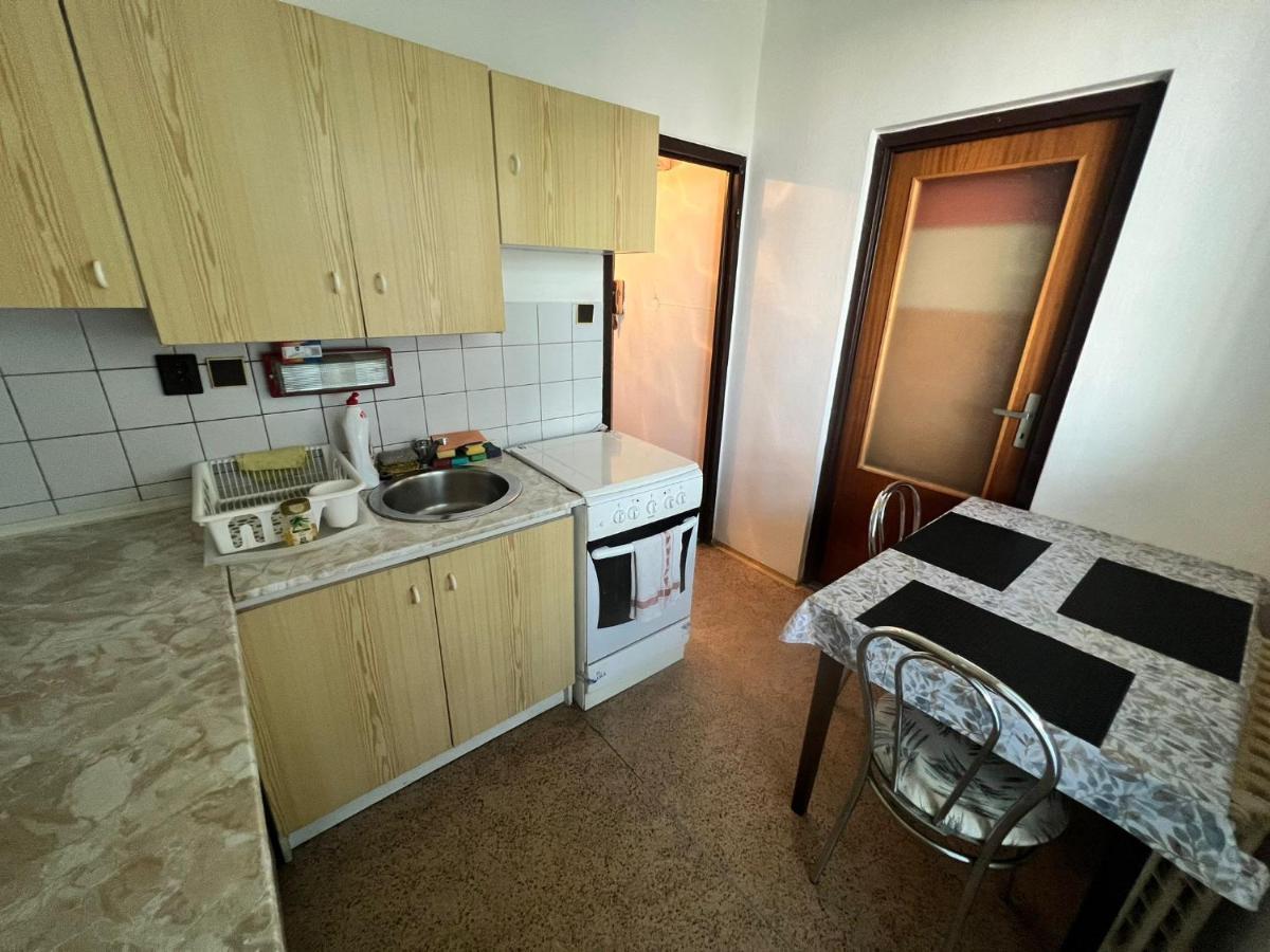 Apartman Solid, Bratislava Apartment Exterior photo