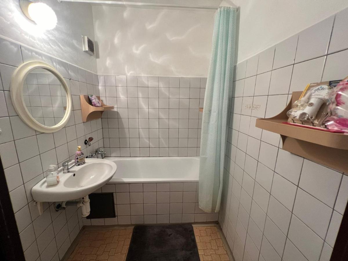 Apartman Solid, Bratislava Apartment Exterior photo