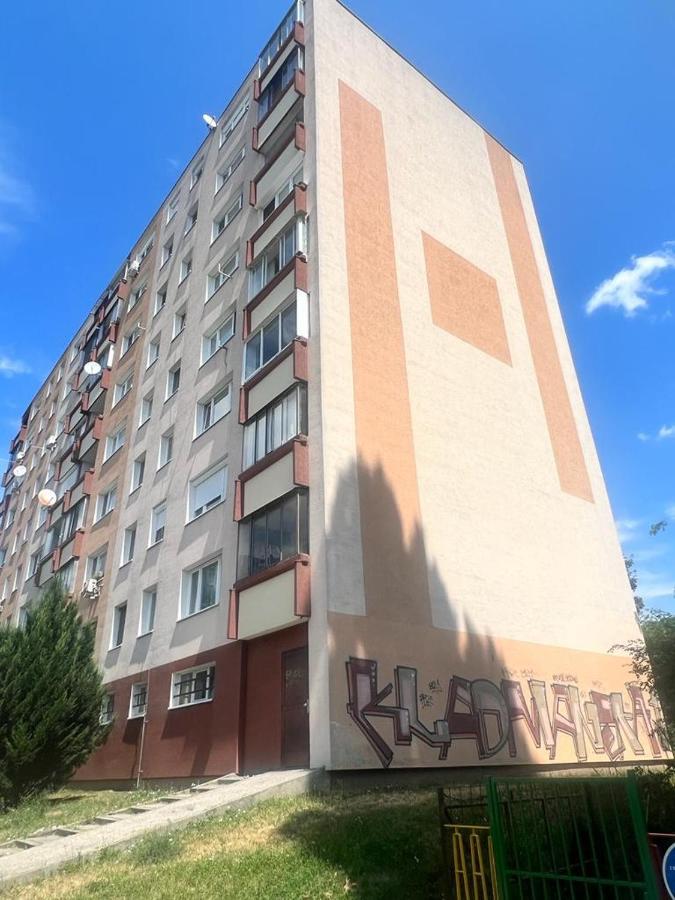 Apartman Solid, Bratislava Apartment Exterior photo